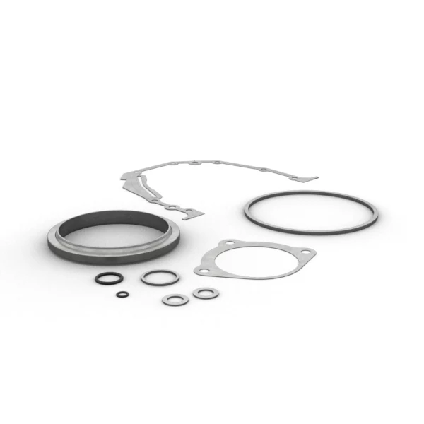 Kit garnituri carcasa volant Caterpillar 456-2535