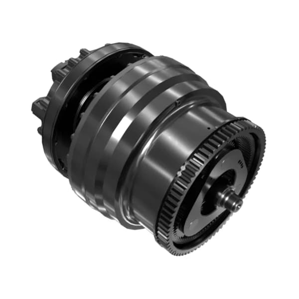 Convertor de cuplu cu divizor de cuplu Caterpillar 456-3650