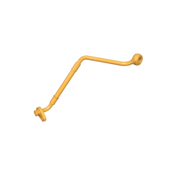Conducta aer Caterpillar 456-5182