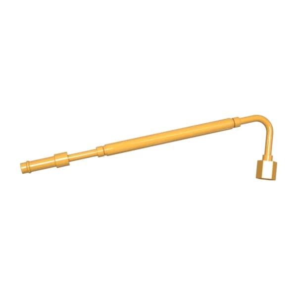 Furtun retour gaze evacuare Caterpillar 456-5633