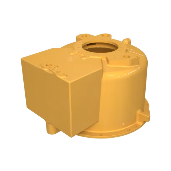 Carcasa convertizor cuplu Caterpillar 456-7688