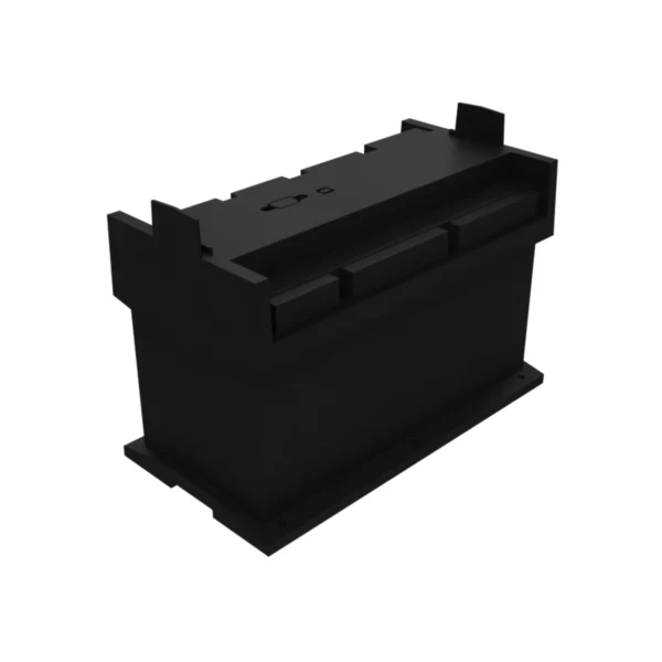 Controler bloc terminal Caterpillar 456-7957