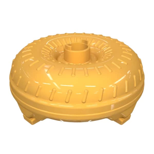 Convertor de cuplu Caterpillar 456-8363