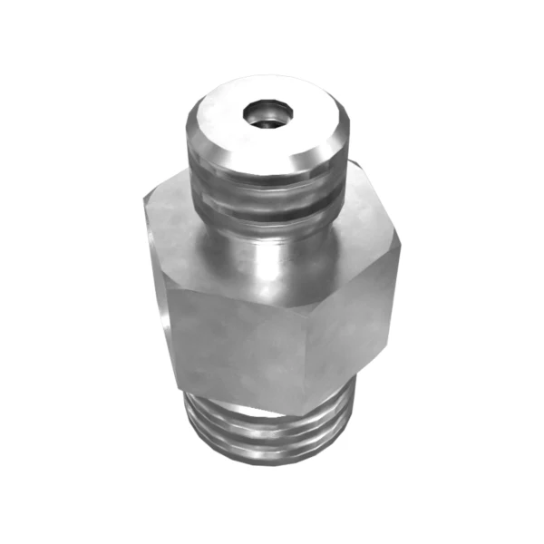 Supapa de retentie combustibil Caterpillar 456-9486