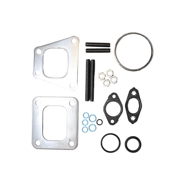 Kit garnituri turbosuflanta Caterpillar 457-1071