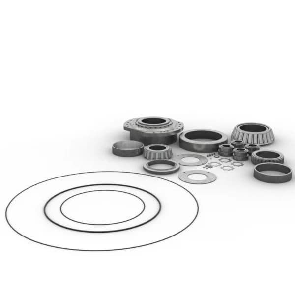 Kit diferential si angrenaje Caterpillar 457-2106