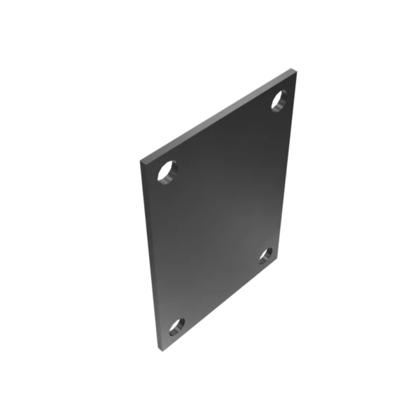 Placa suport transmisie Caterpillar 457-2336