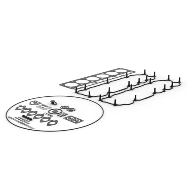 Kit complet montaj chiulasa Caterpillar 457-3085