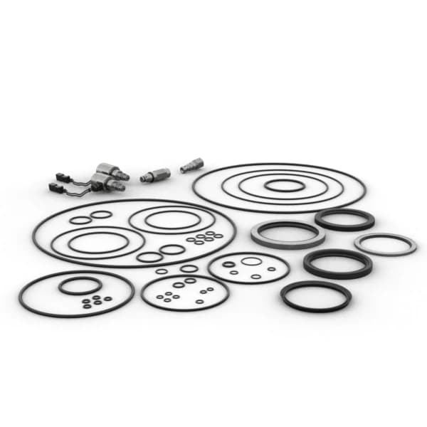 Kit garnituri transmisie Caterpillar 457-3661