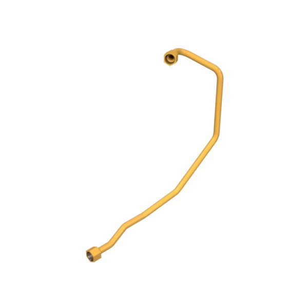 Conducta turbosuflanta 15.75mm diametru interior Caterpillar 457-4004