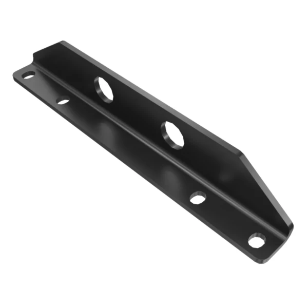 Placa de montaj ansamblu condensator Caterpillar 457-4095