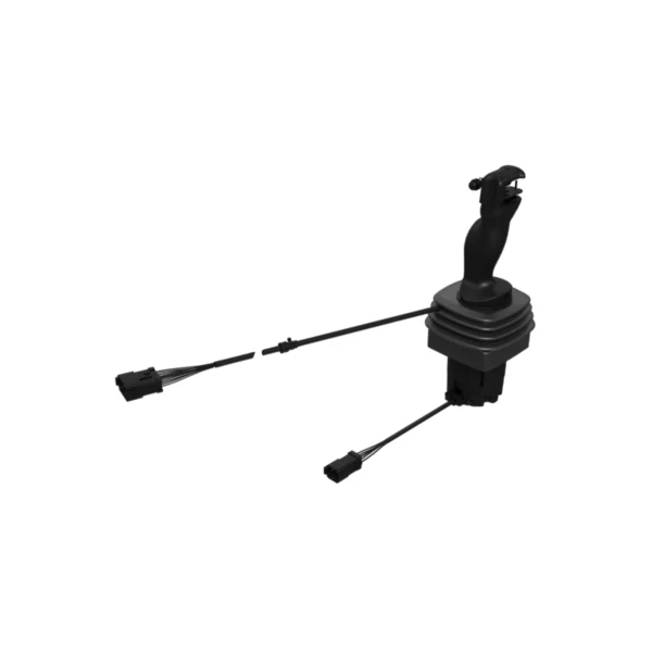 Maneta comanda joystick Caterpillar 457-4637
