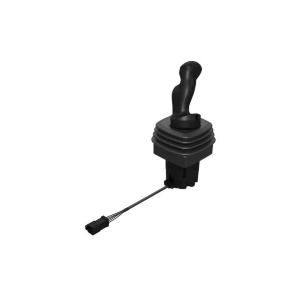 Joystick control statie operator Caterpillar 457-4641