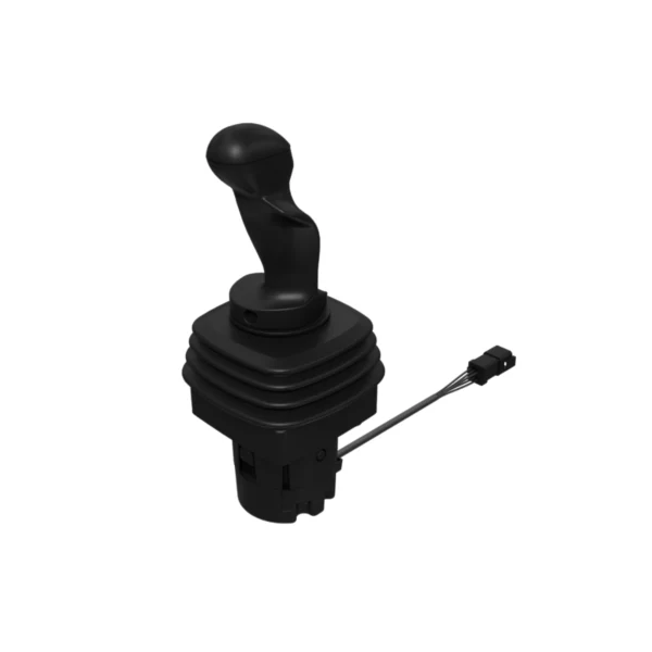Maneta joystick ergonomica Caterpillar 457-4642