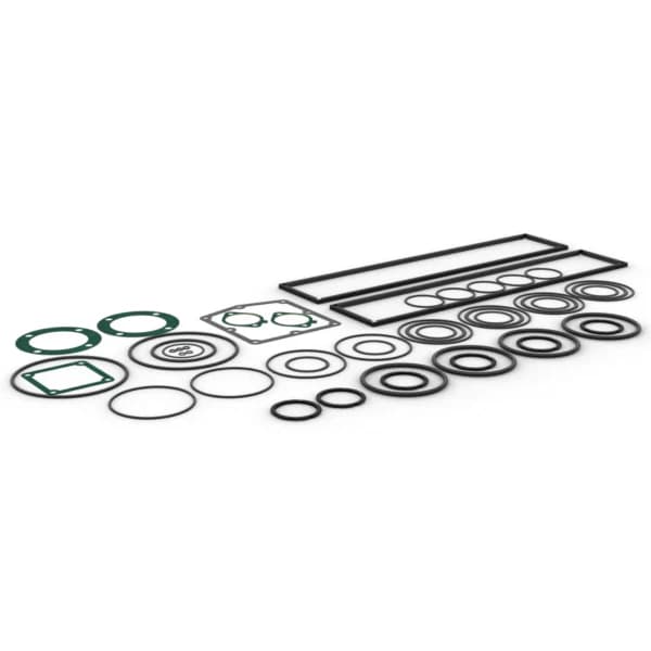 Kit garnituri si simeringuri racitor aer Caterpillar 457-5987