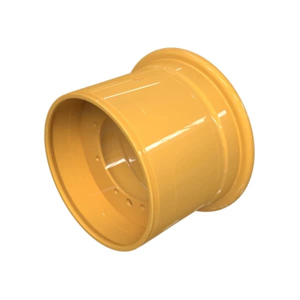 Ansamblu janta Caterpillar 457-6811