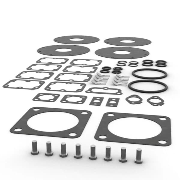Kit garnituri turbosuflanta Caterpillar 457-7929