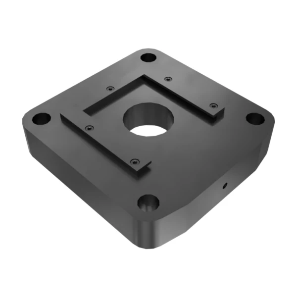 Placa spate senila Caterpillar 458-2114
