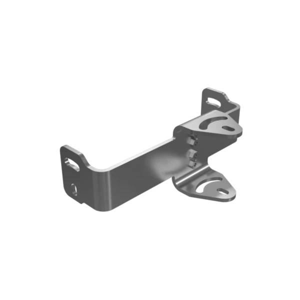 Suport montaj incalzitor cabina Caterpillar 458-2204