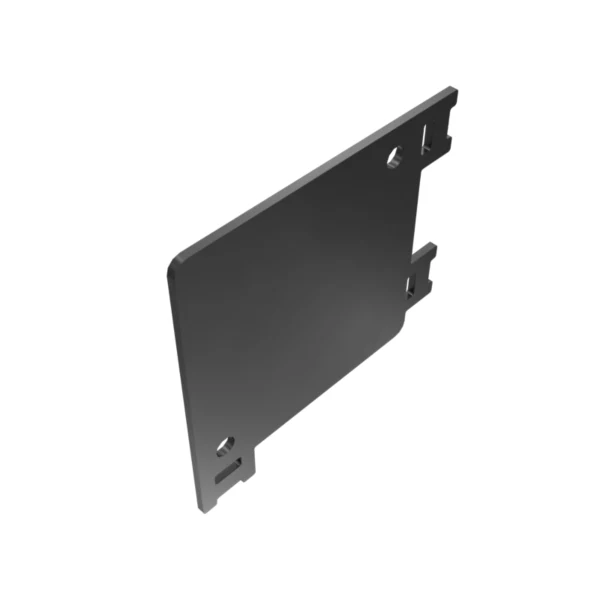 Placa montaj senzor pozitie Caterpillar 458-3013