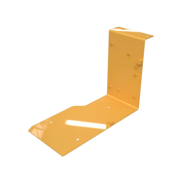 Placa suport platforma Caterpillar 458-3719