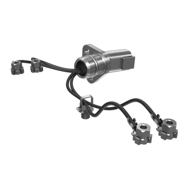 Set cablaj motor Caterpillar 458-3745