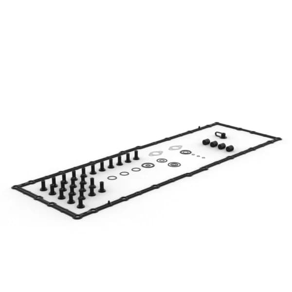 Kit garnituri si simeringuri baie ulei Caterpillar 458-3874