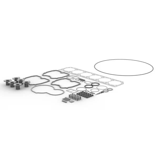 Kit garnituri chiulasa Caterpillar 458-3875