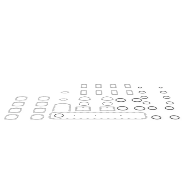 Kit instalare racitor aer admisie cu conducte Caterpillar 458-3967