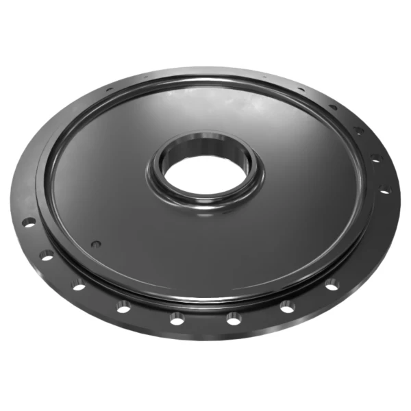 Capac Caterpillar 458-6595