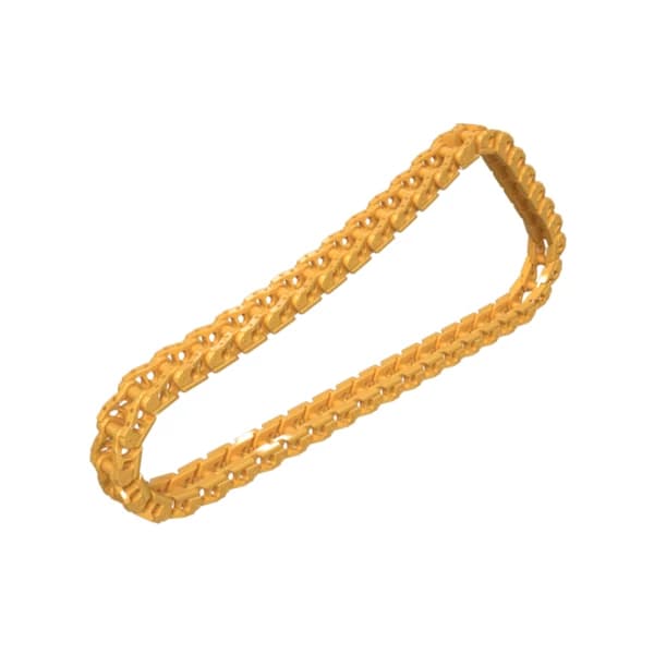Ansamblu za senila Caterpillar 458-7787