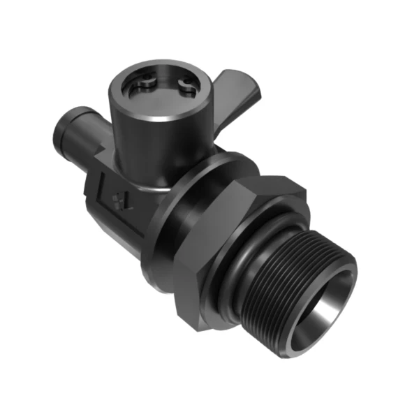 Robinet cu bila Caterpillar 459-0577