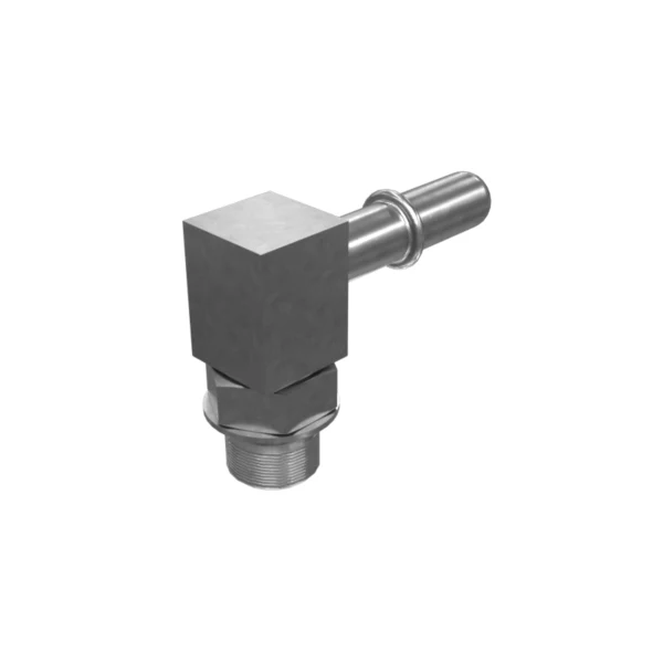 Conector rapid combustibil 9/16 inch Caterpillar 459-0588