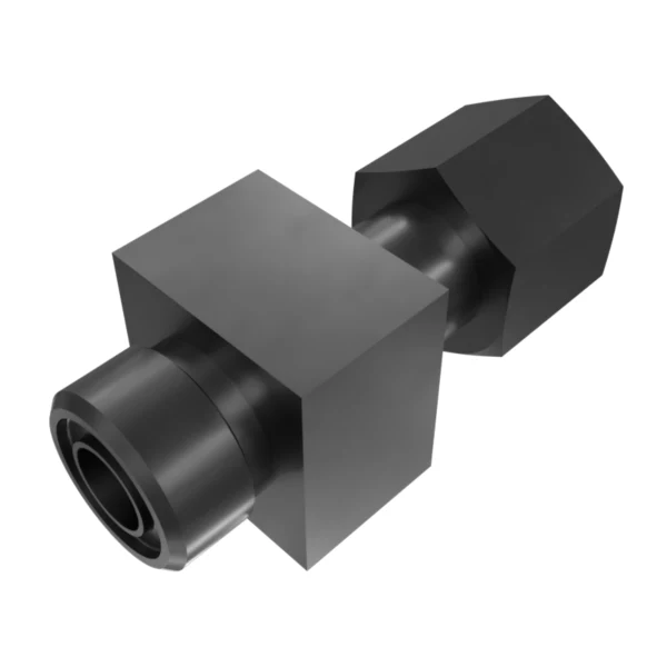 Adaptor teu hidraulic Caterpillar 459-0661