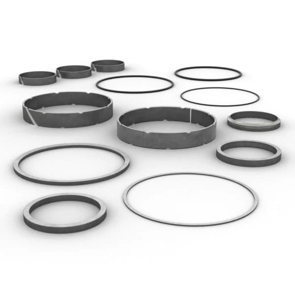 Kit simeringuri cilindru hidraulic Caterpillar 459-2045
