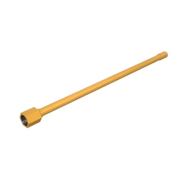 Tub ghidaj dipstick pompa Caterpillar 459-2517