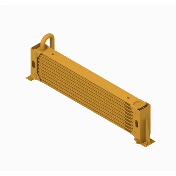 Racitor esapament Caterpillar 459-4309