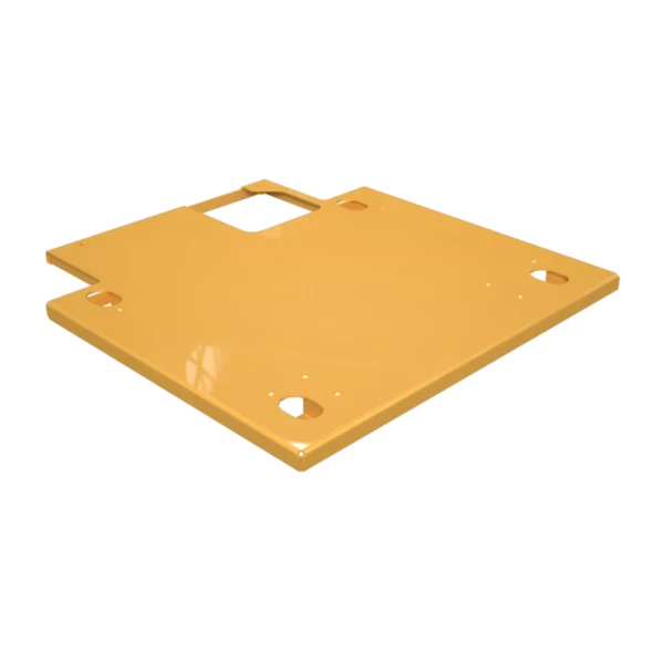 Protectie capota motor Caterpillar 459-5081