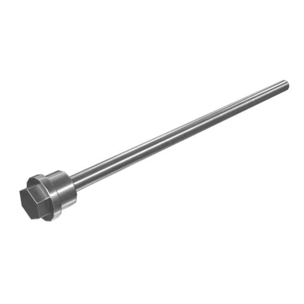Dipstick nivel ulei 262mm Caterpillar 459-5602