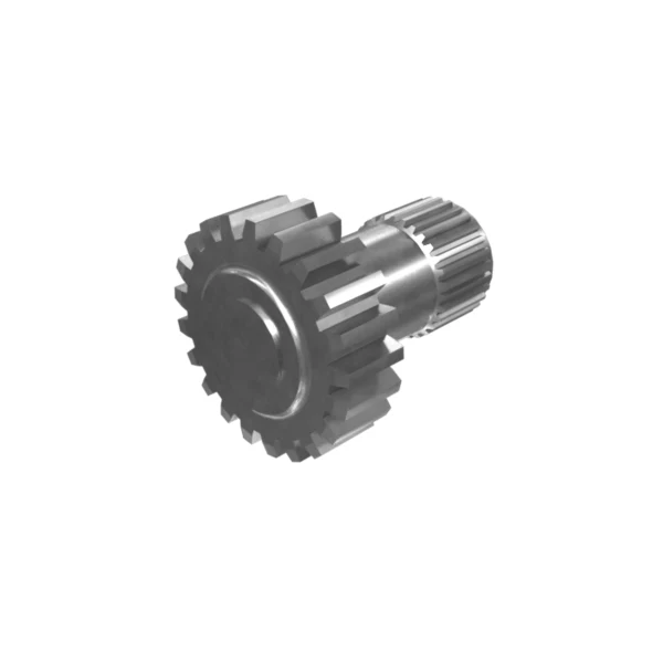 Arbore pinion transmisie finala Caterpillar 459-5610