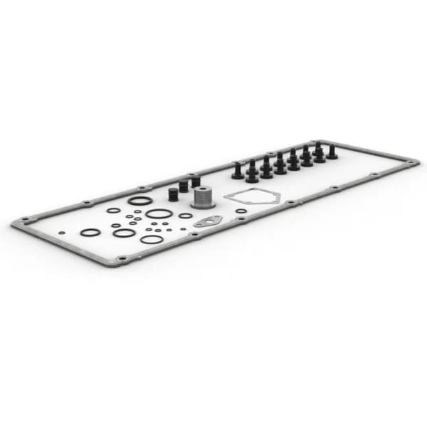 Kit garnituri bloc motor si baie ulei Caterpillar 459-7339