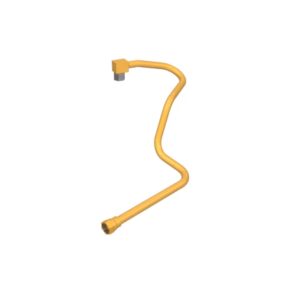Conducta otel apa Caterpillar 459-9459