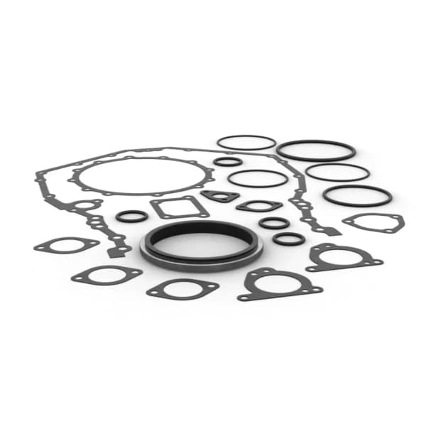 Kit garnituri carcasa fata Caterpillar 459-9828