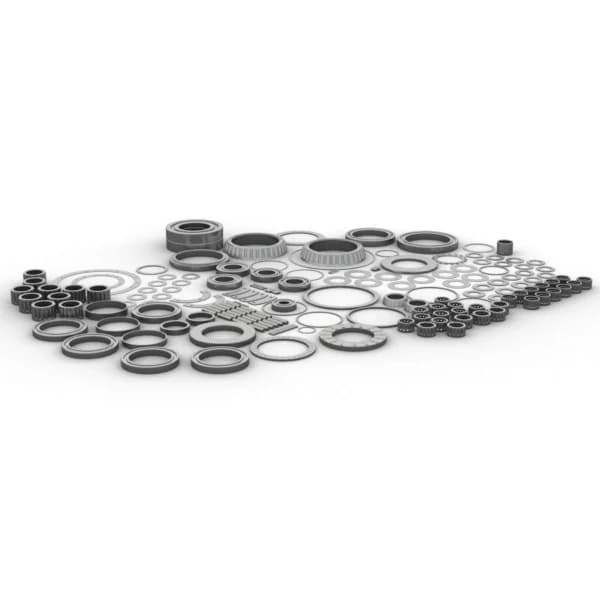 Kit lagare transmisie Caterpillar 460-0642