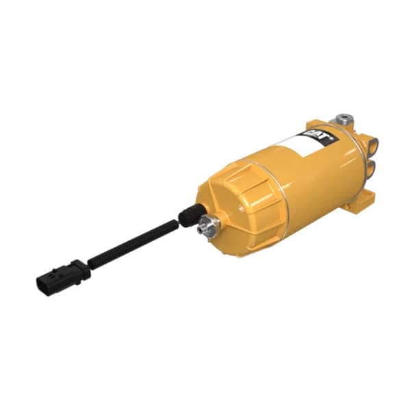 Filtru combustibil separator apa Caterpillar 460-0663