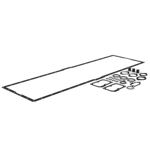 Kit garnituri bloc motor si baie ulei Caterpillar 460-2297