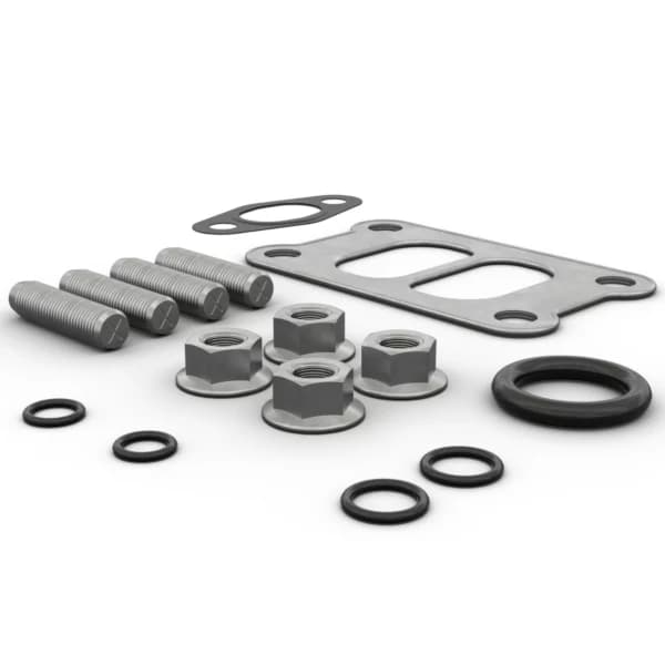 Kit garnituri si etansari turbosuflanta Caterpillar 460-2425