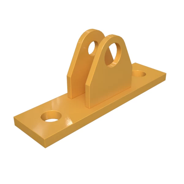 Placa suport filtru aer Caterpillar 460-2724