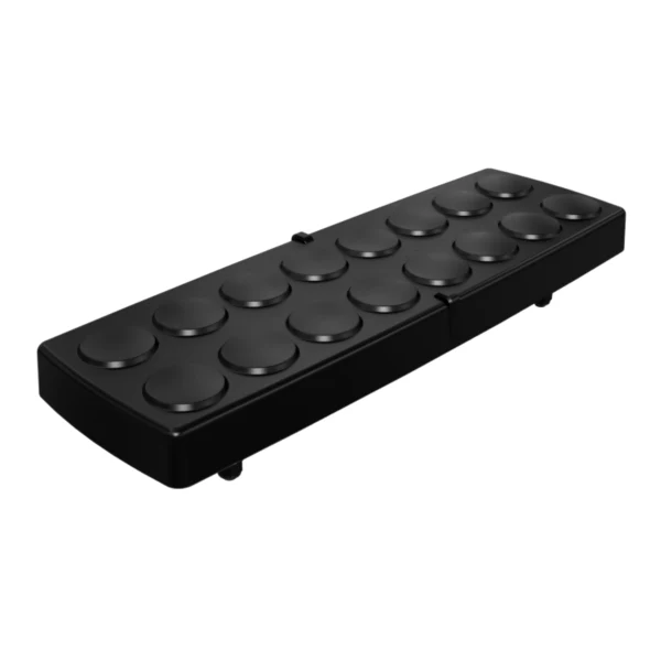 Modul panou taste 16 butoane Caterpillar 460-3193