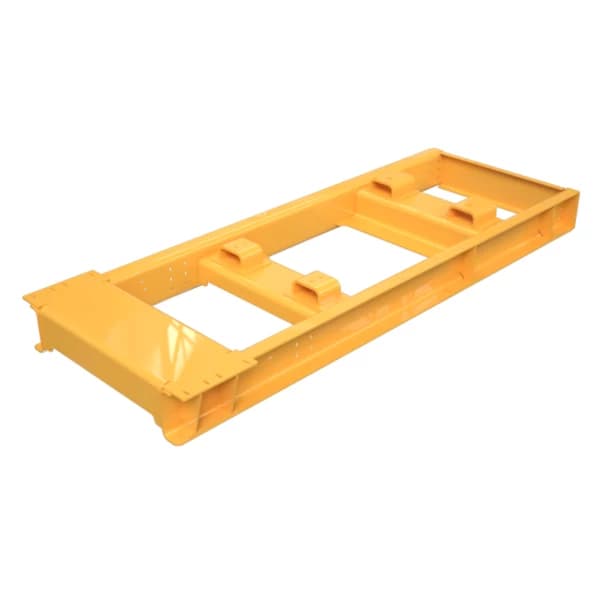 Ansamblu baza Caterpillar 460-4018
